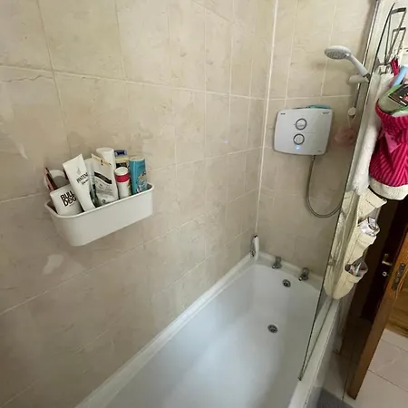 Family Privat bolig *