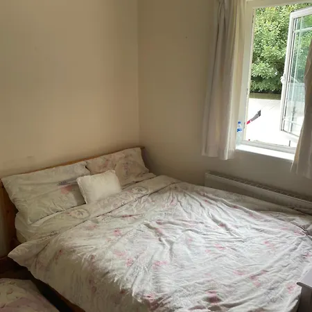 Ubytování v soukromí Family Enniscorthy