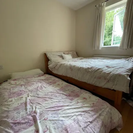 Family Privat bolig *